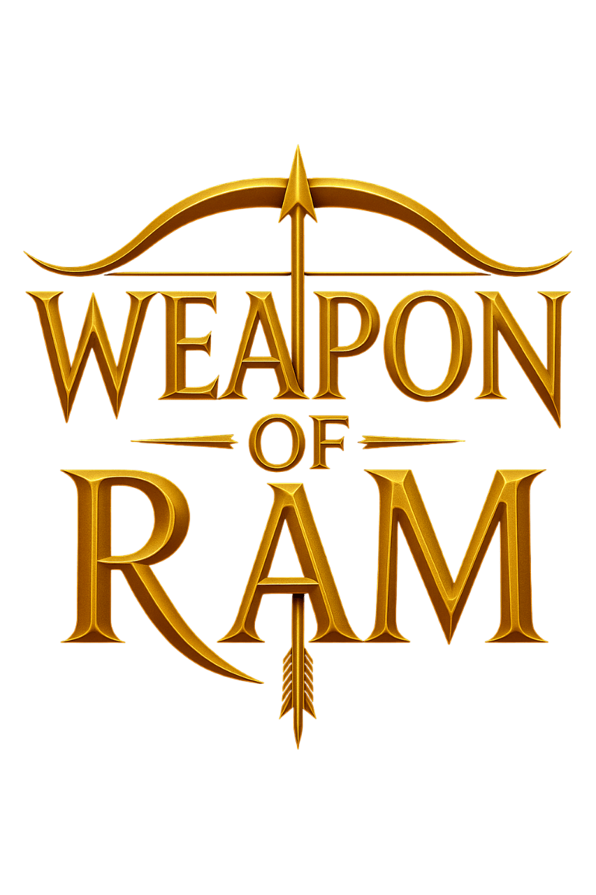 Weapon Of Ram - Divyastra Mythology Universe
