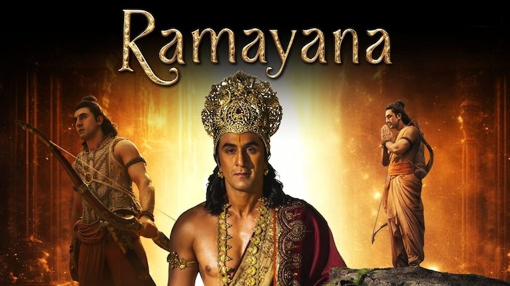 Ramayana movie