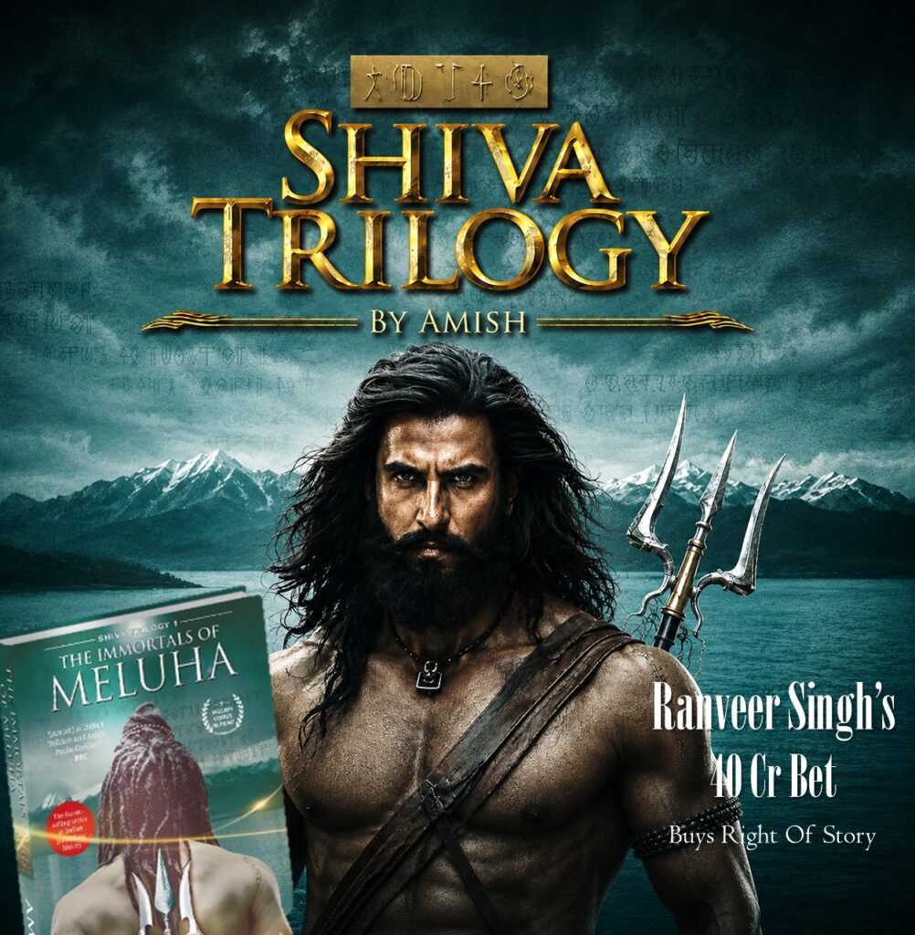 Immortals of Meluha