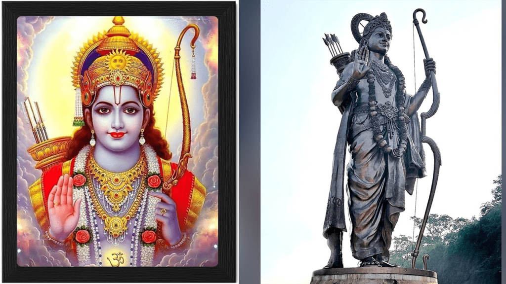 Weapon Of Ram Trilogy, Kodanda, Shiva, Ramayana, Vishwamitra, Sunil Chandra Saha, Sunil Saha, Amish, Namit Malhotra Ramayana, Best Mythological Books | Mythological Fiction | Weapon of Ram | Indian Writer | Story of Rama | Ramayana Based Fiction