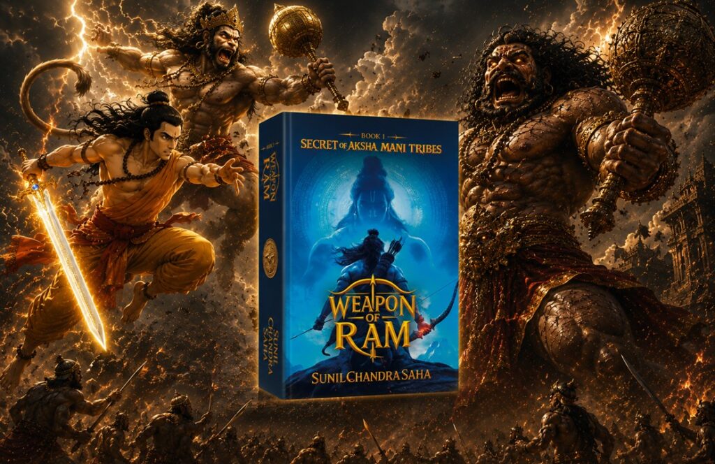No One Knows About the Second Weapon of Ram That Killed Kumbhakarna