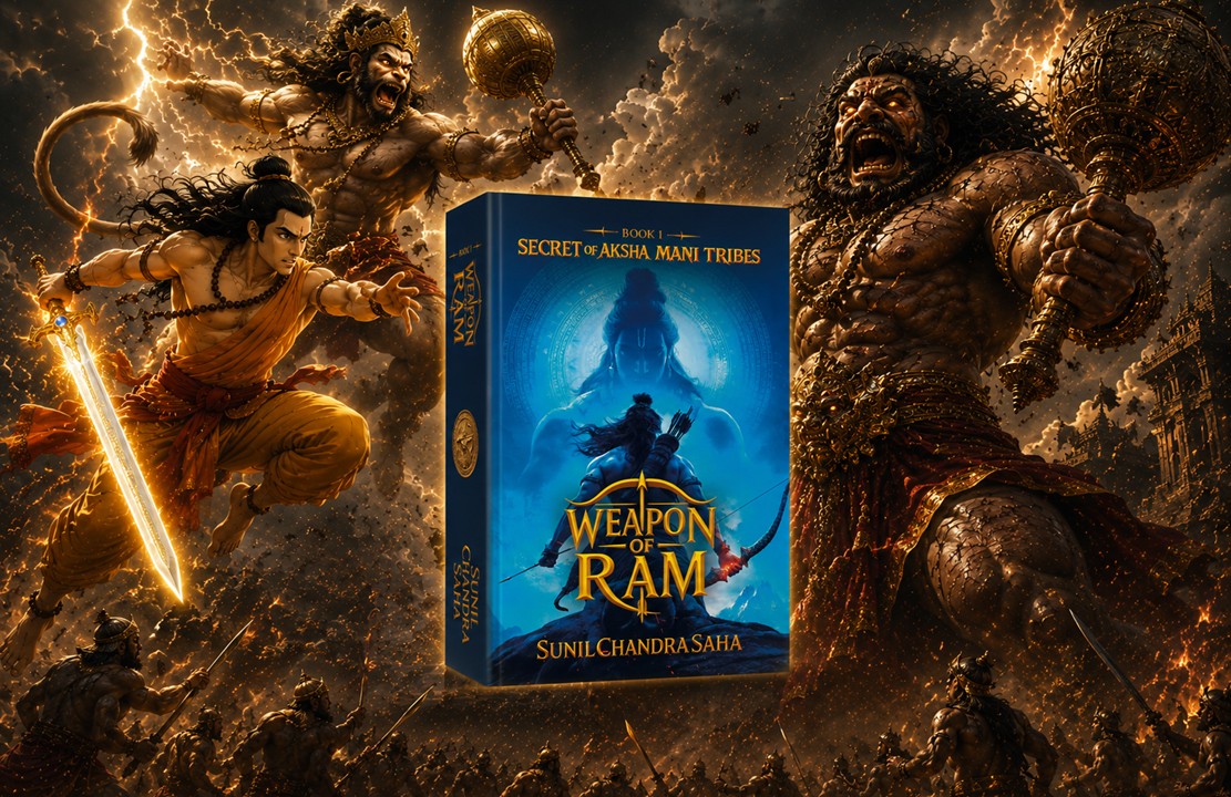 No One Knows About the Second Weapon of Ram That Killed Kumbhakarna