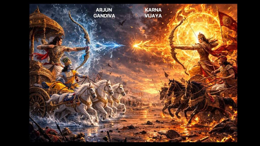 Arjun, Karna, Gandiva, Kodanda, Vijaya, Pinaka, Weapon Of Ram Trilogy, Kodanda, Shiva, Ramayana, Vishwamitra, Sunil Chandra Saha, Sunil Saha, Amish, Namit Malhotra Ramayana, Best Mythological Books | Mythological Fiction | Weapon of Ram | Indian Writer | Story of Rama | Ramayana Based Fiction