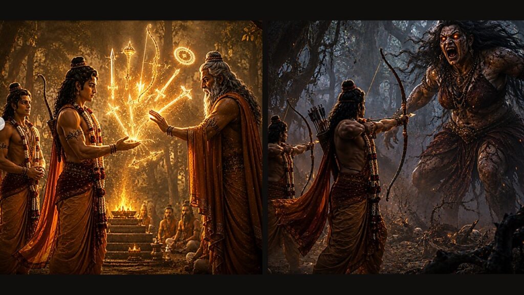 Arjun, Karna, Gandiva, Kodanda, Vijaya, Pinaka, Weapon Of Ram Trilogy, Kodanda, Shiva, Ramayana, Vishwamitra, Sunil Chandra Saha, Sunil Saha, Amish, Namit Malhotra Ramayana, Best Mythological Books | Mythological Fiction | Weapon of Ram | Indian Writer | Story of Rama | Ramayana Based Fiction