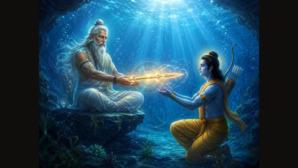 Arjun, Karna, Gandiva, Kodanda, Vijaya, Pinaka, Weapon Of Ram Trilogy, Kodanda, Shiva, Ramayana, Vishwamitra, Sunil Chandra Saha, Sunil Saha, Amish, Namit Malhotra Ramayana, Best Mythological Books | Mythological Fiction | Weapon of Ram | Indian Writer | Story of Rama | Ramayana Based Fiction