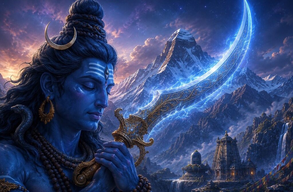 shiva
